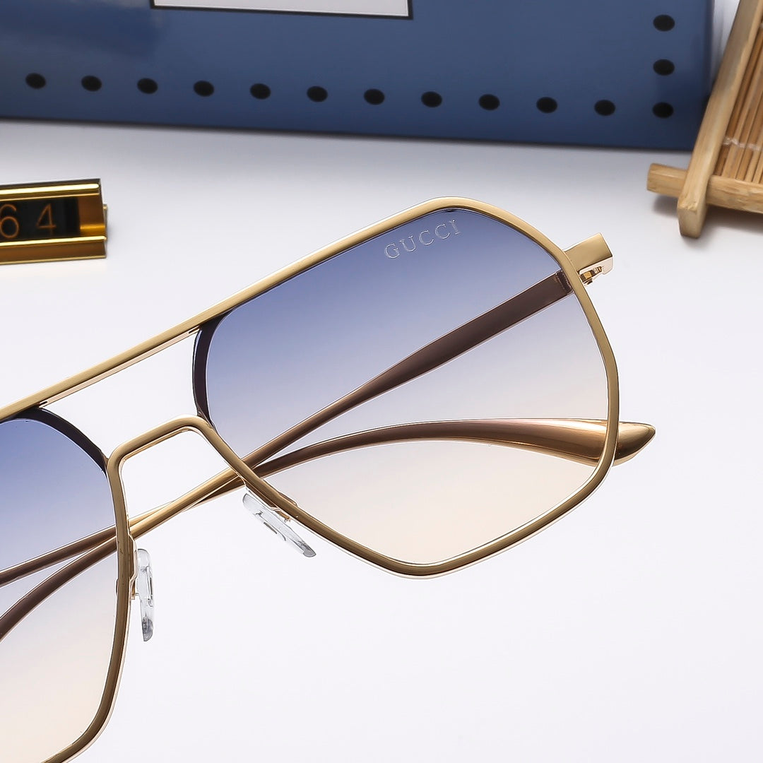 Luxury Eyewear: Elevate Your Style with Exquisite Craftsmanship-175