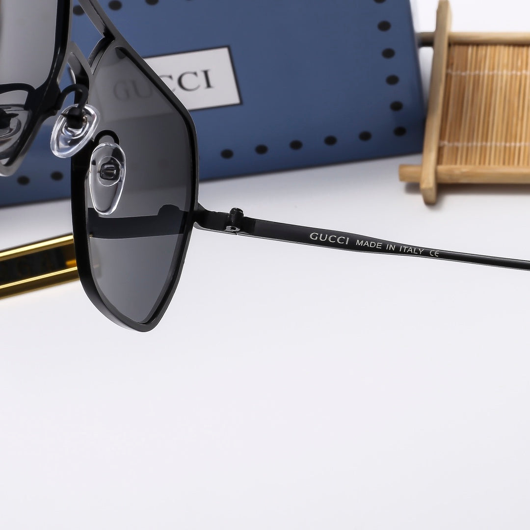 Luxury Eyewear: Elevate Your Style with Exquisite Craftsmanship-175