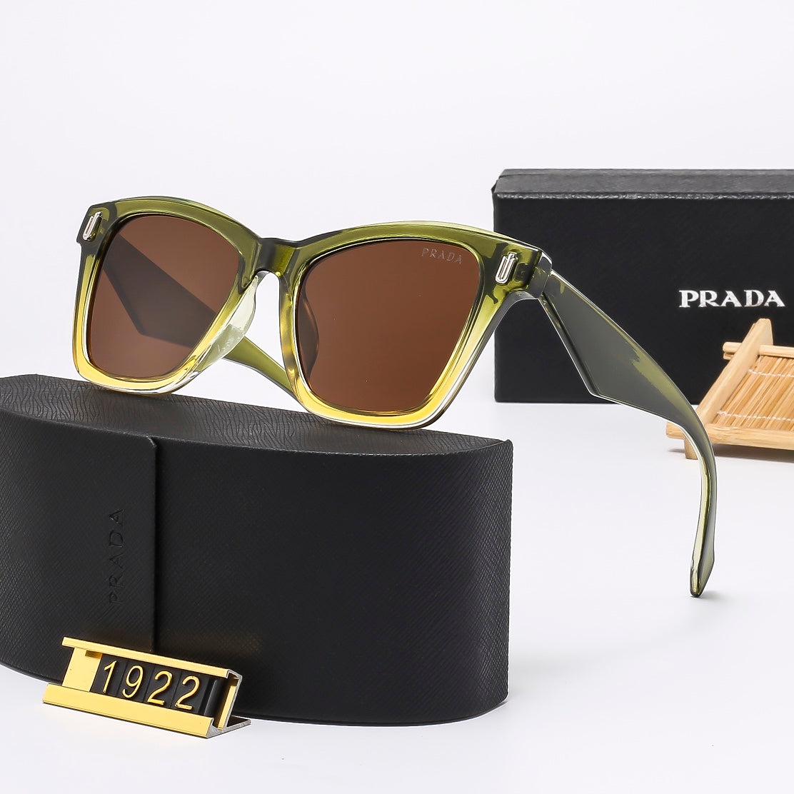 Luxury Eyewear: Elevate Your Style with Exquisite Craftsmanship-178