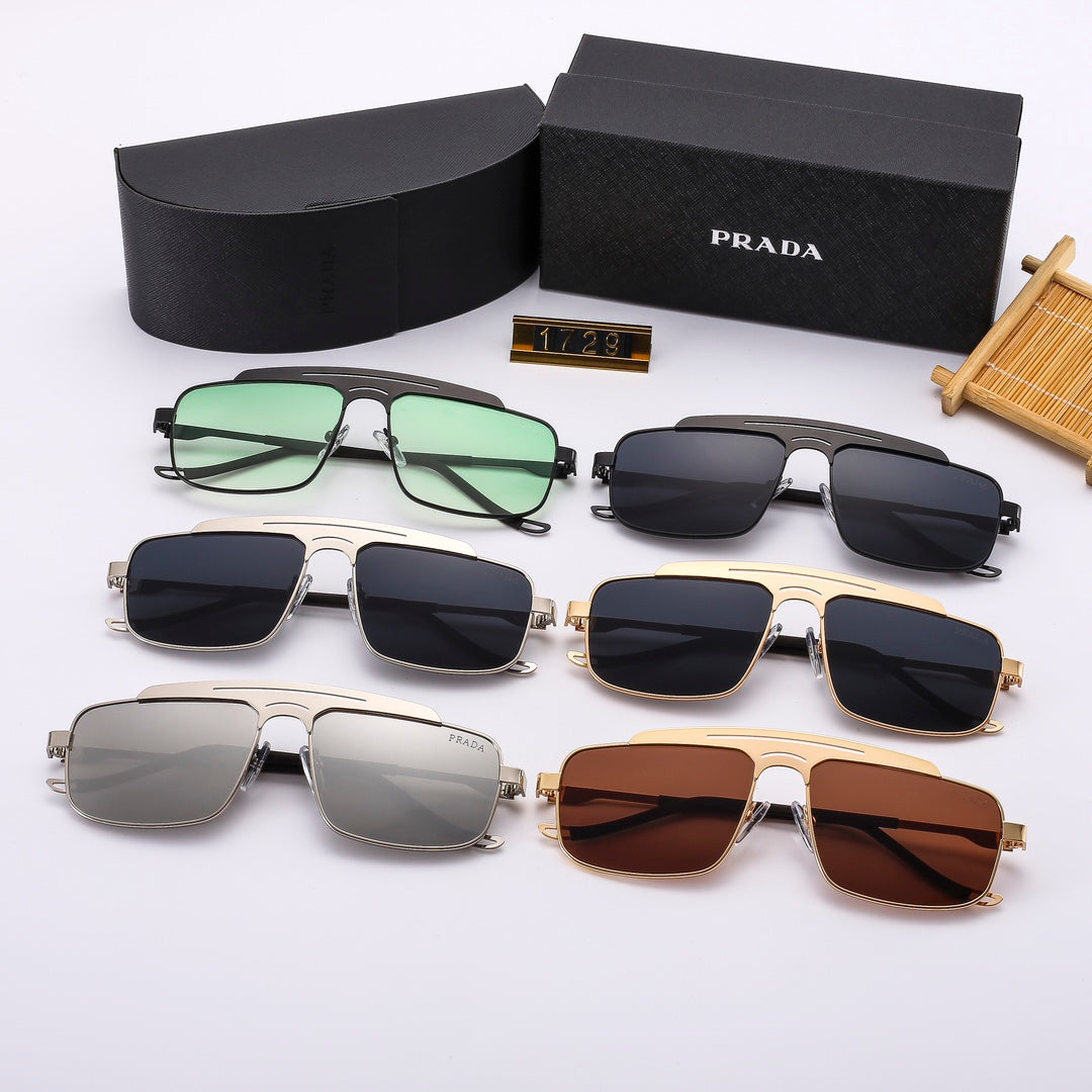 Luxury Eyewear: Elevate Your Style with Exquisite Craftsmanship-179