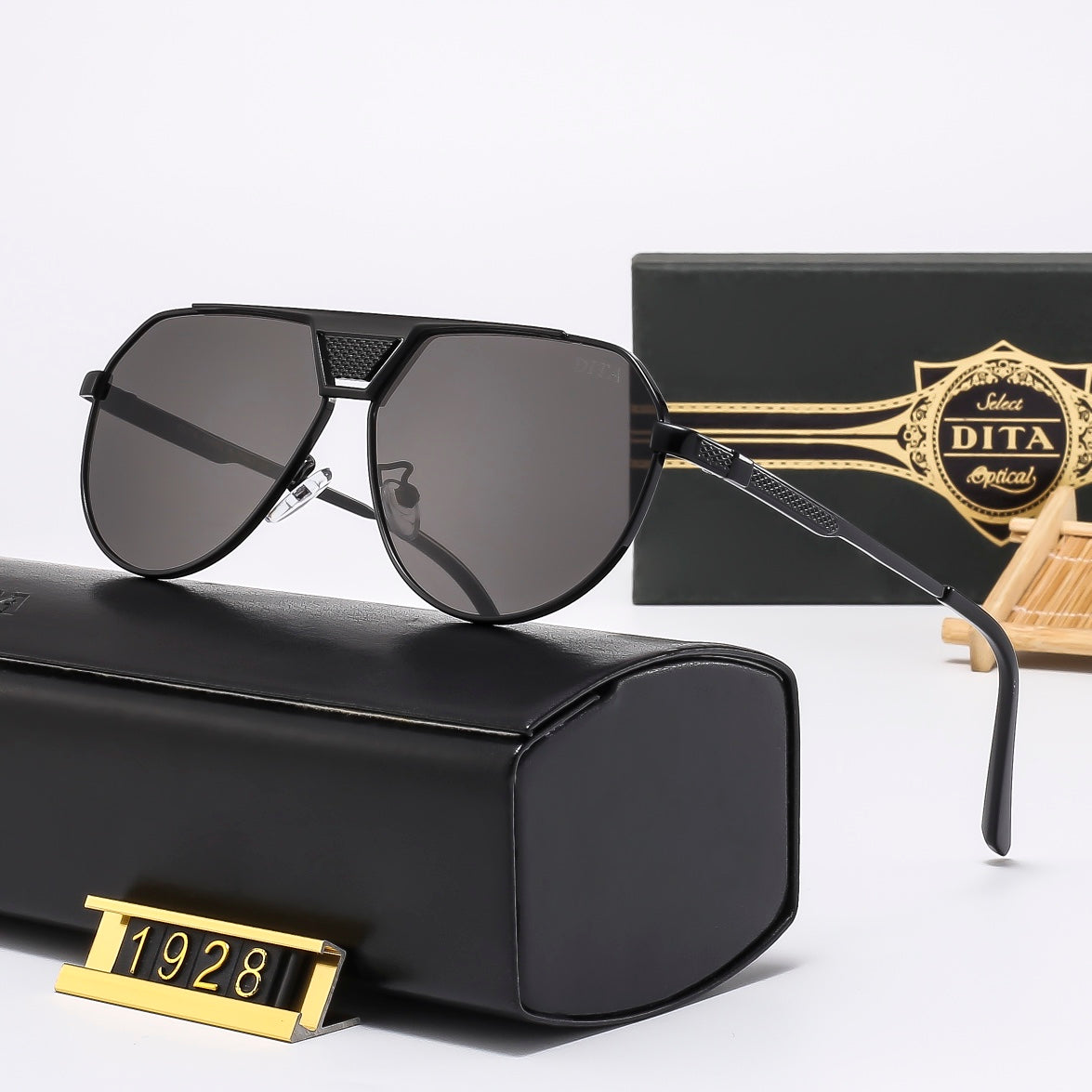 Luxury Eyewear: Elevate Your Style with Exquisite Craftsmanship-182