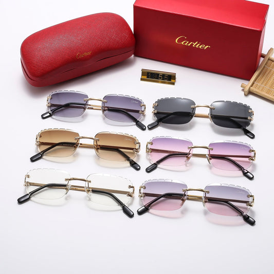 Luxury Eyewear: Elevate Your Style with Exquisite Craftsmanship-183