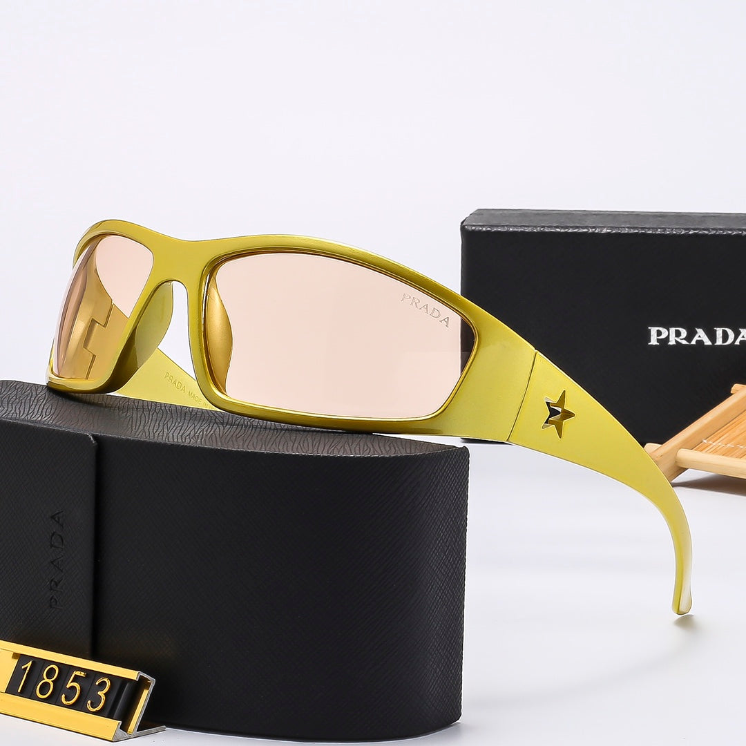 Luxury Eyewear: Elevate Your Style with Exquisite Craftsmanship-185