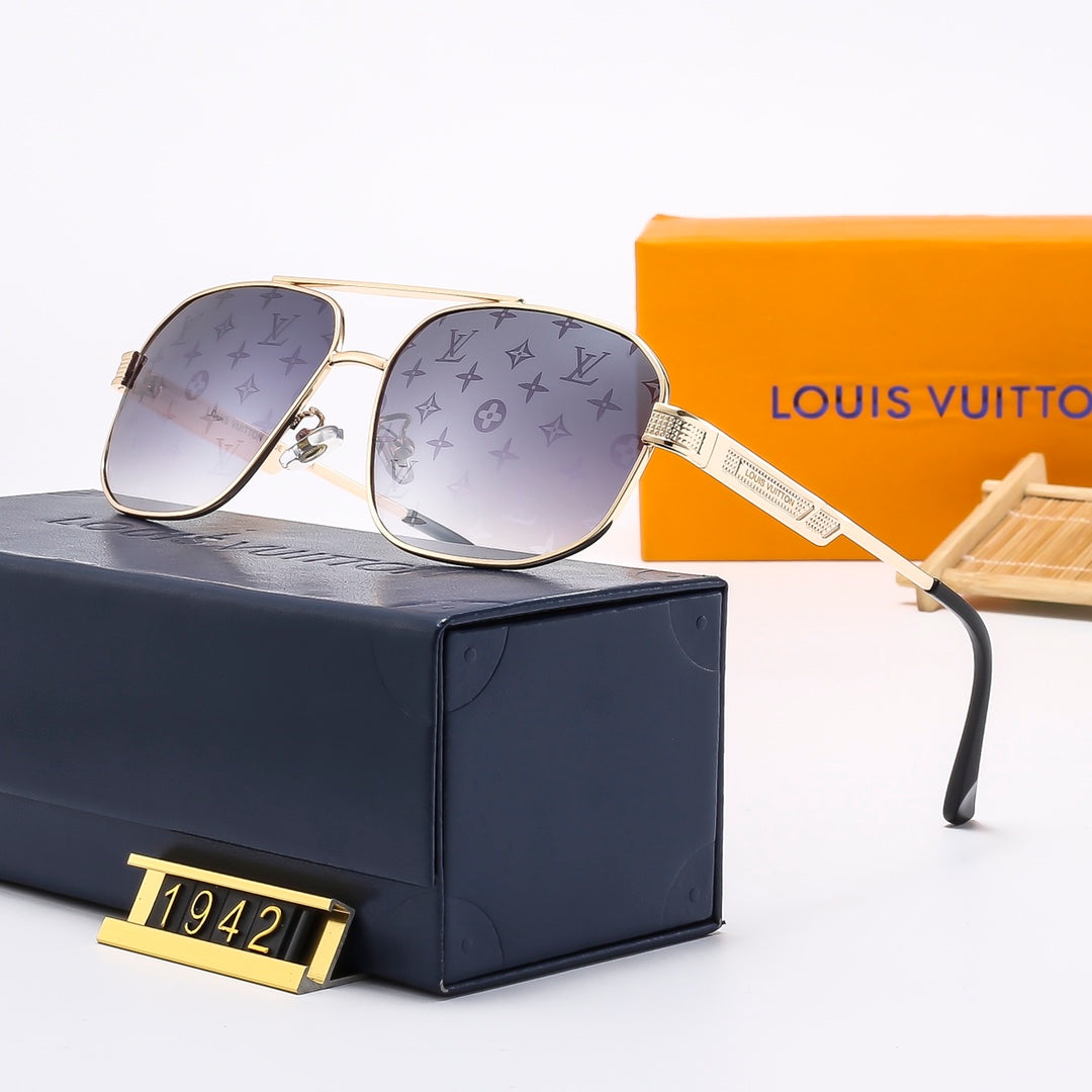 Luxury Eyewear: Elevate Your Style with Exquisite Craftsmanship-188