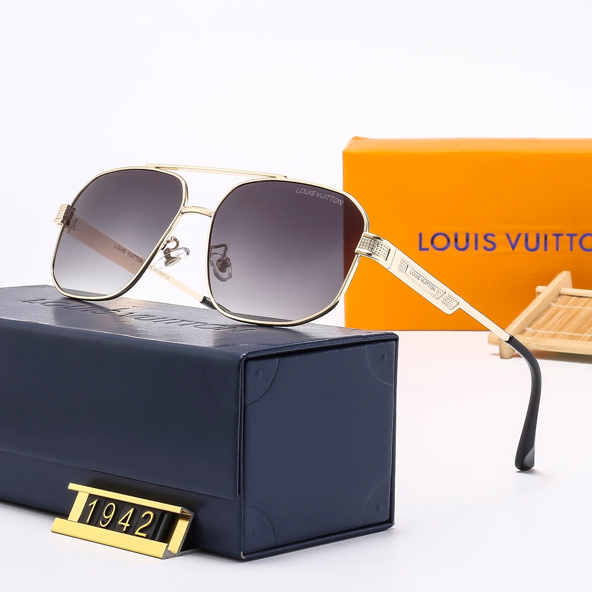 Luxury Eyewear: Elevate Your Style with Exquisite Craftsmanship-188