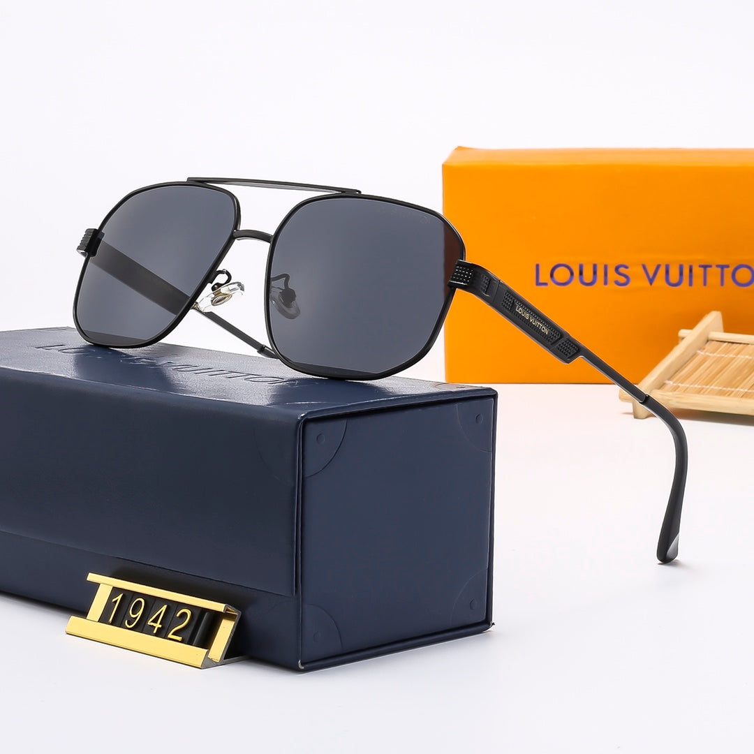 Luxury Eyewear: Elevate Your Style with Exquisite Craftsmanship-188