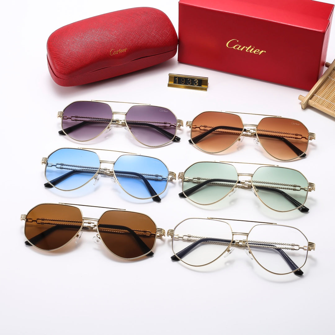 Luxury Eyewear: Elevate Your Style with Exquisite Craftsmanship-191