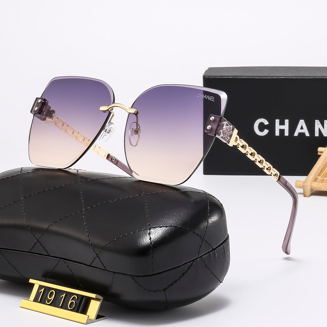 Luxury Eyewear: Elevate Your Style with Exquisite Craftsmanship-193