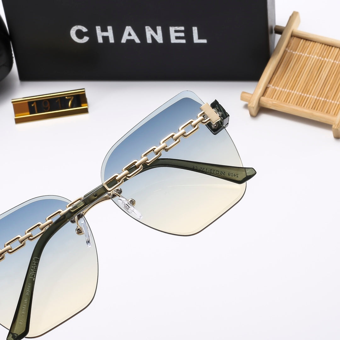 Luxury Eyewear: Elevate Your Style with Exquisite Craftsmanship-193