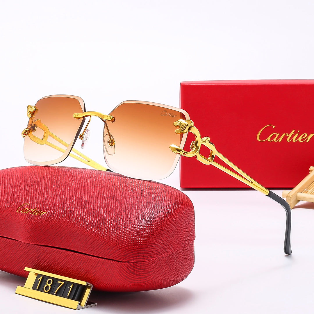 Luxury Eyewear: Elevate Your Style with Exquisite Craftsmanship-197