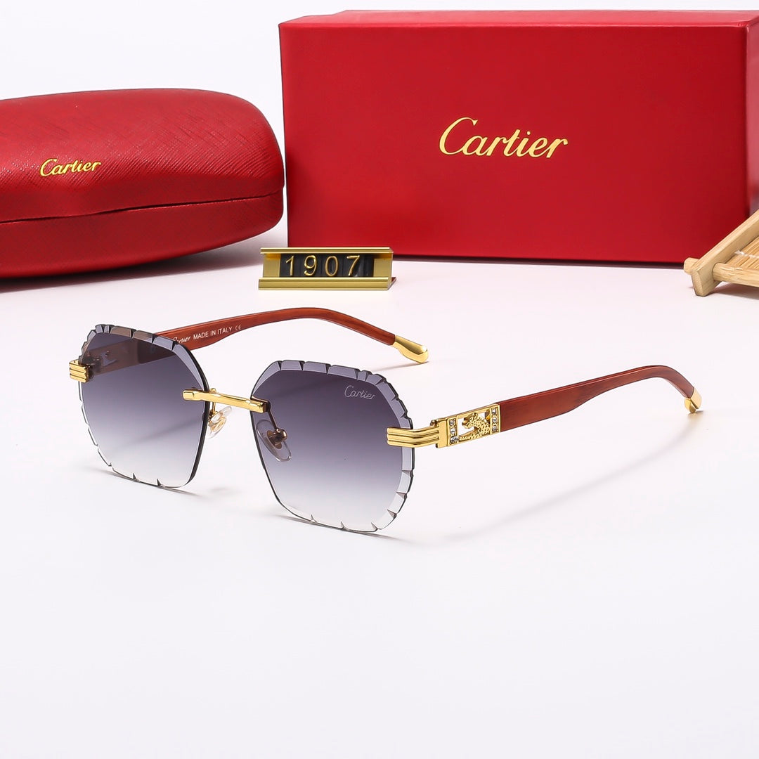 Luxury Eyewear: Elevate Your Style with Exquisite Craftsmanship-198