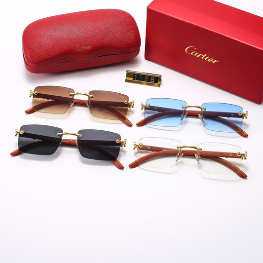 Luxury Eyewear: Elevate Your Style with Exquisite Craftsmanship-199