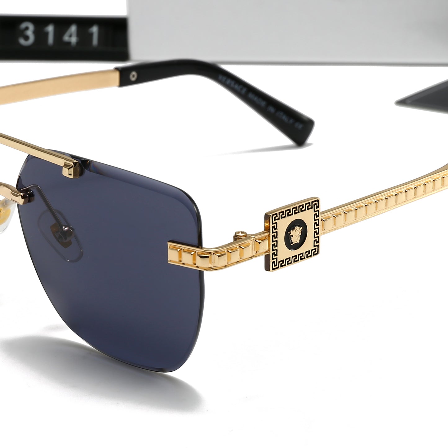 Luxury Eyewear: Elevate Your Style with Exquisite Craftsmanship-305