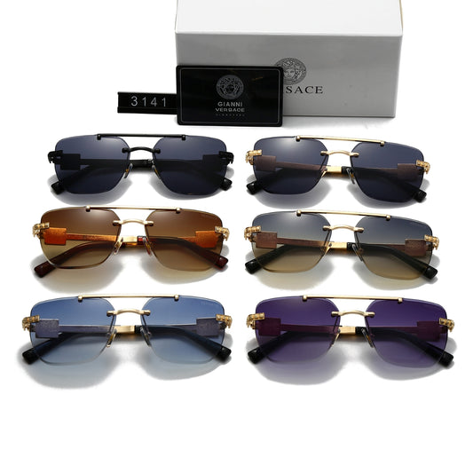 Luxury Eyewear: Elevate Your Style with Exquisite Craftsmanship-305