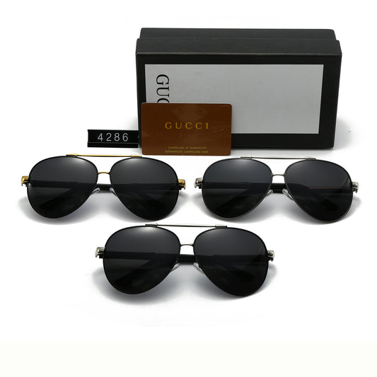 Luxury Eyewear: Elevate Your Style with Exquisite Craftsmanship-301