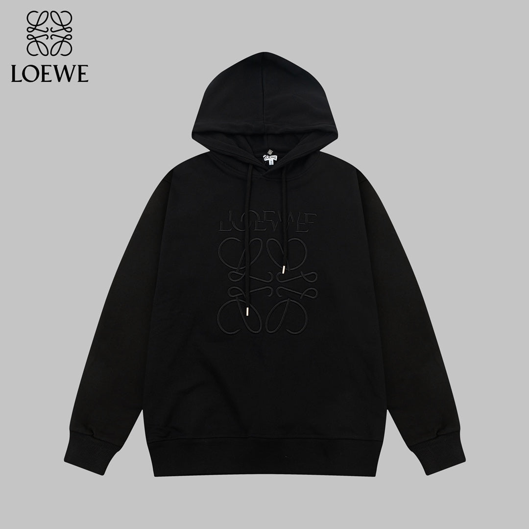 Classic Fit Hoodie-209