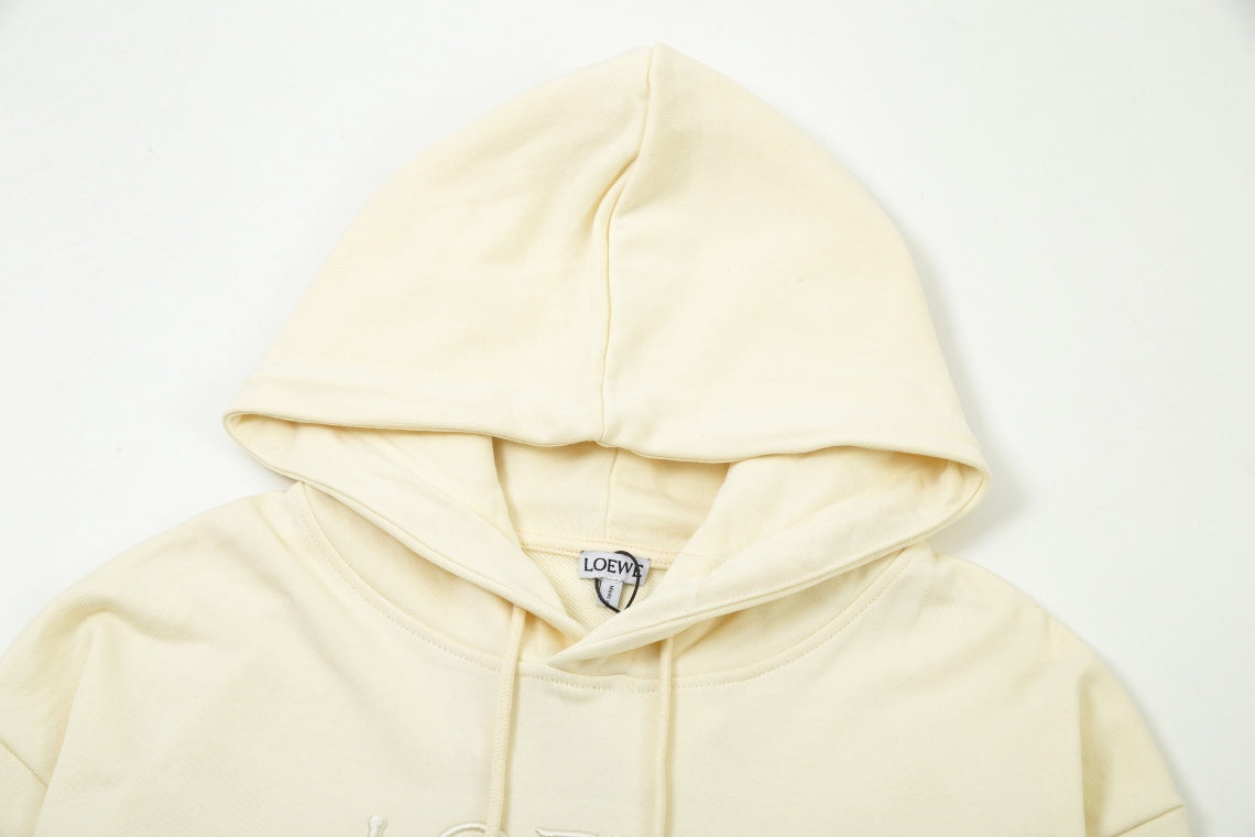 Classic Fit Hoodie-209