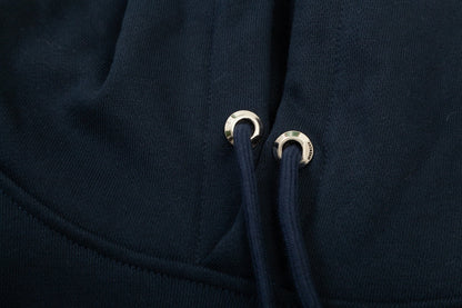 Classic Fit Hoodie-235