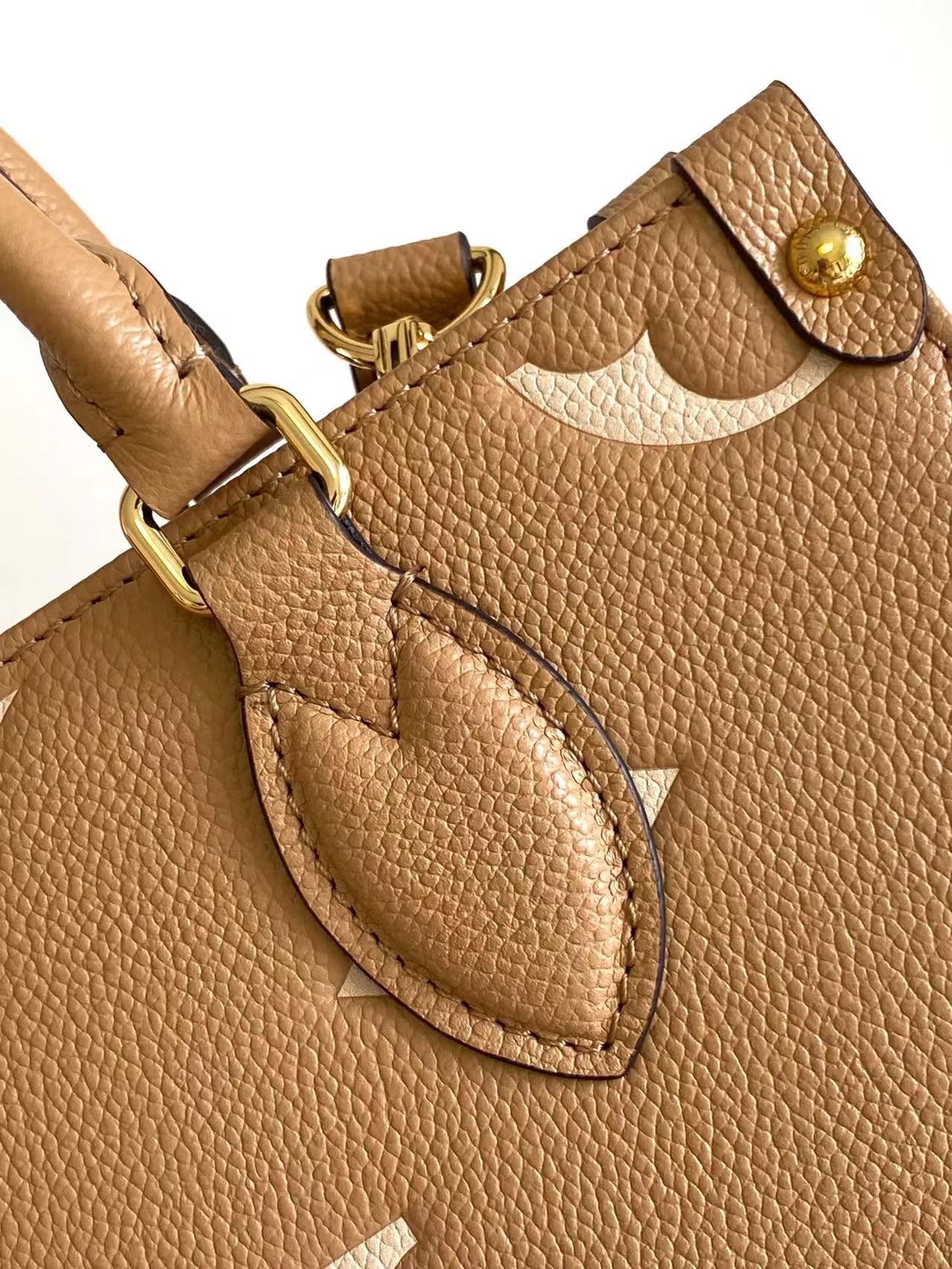 Exquisite leather bags-393