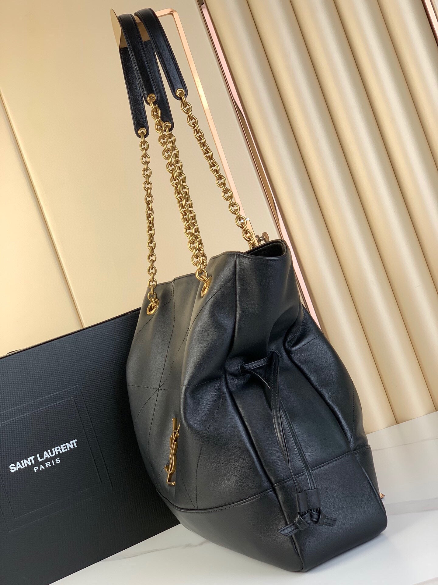 Exquisite leather bags-371