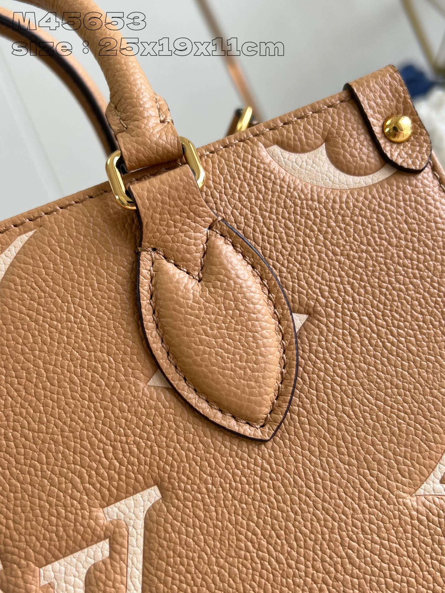 Exquisite leather bags-358