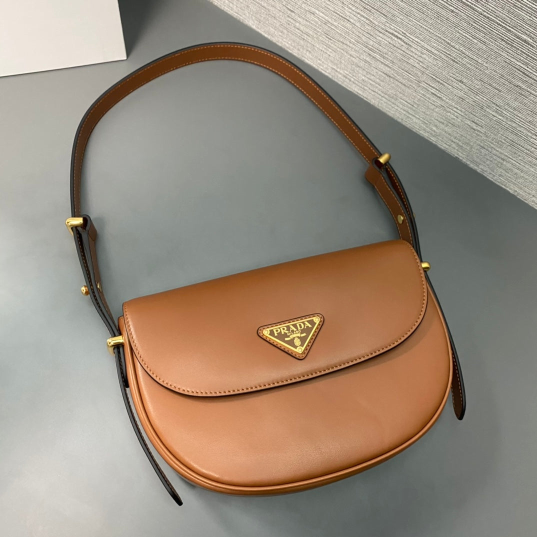 Exquisite leather bags-350