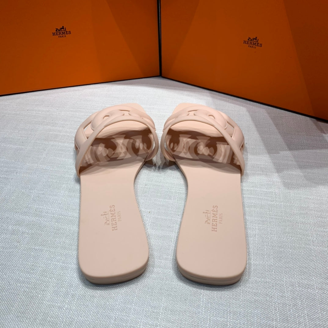 Women's Slippers -06