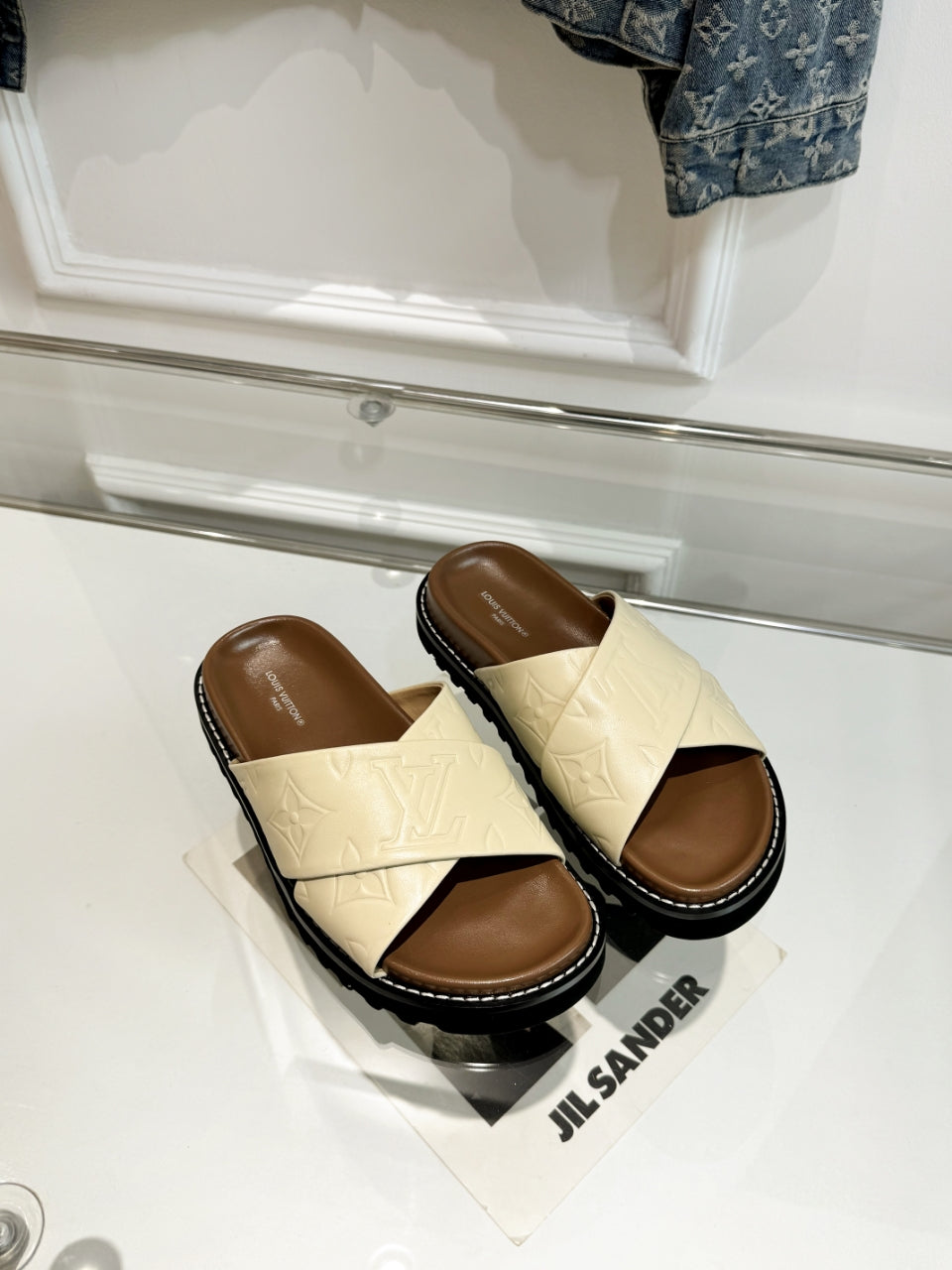 Women's Slippers -18