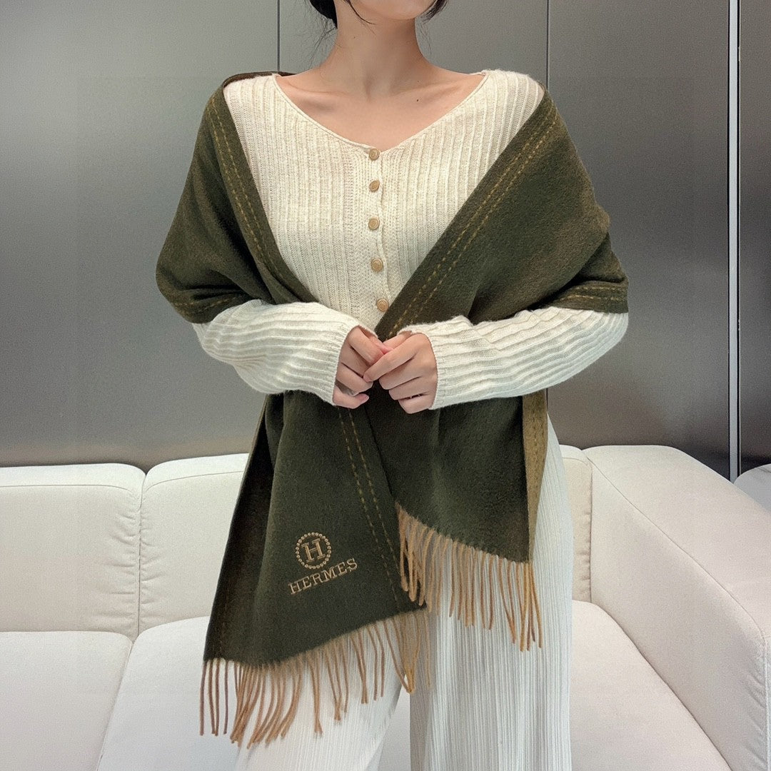 New Trendy Scarf-59