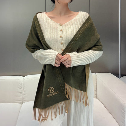 New Trendy Scarf-59