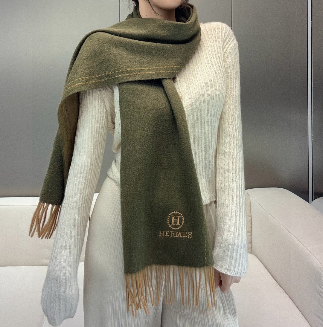 New Trendy Scarf-59