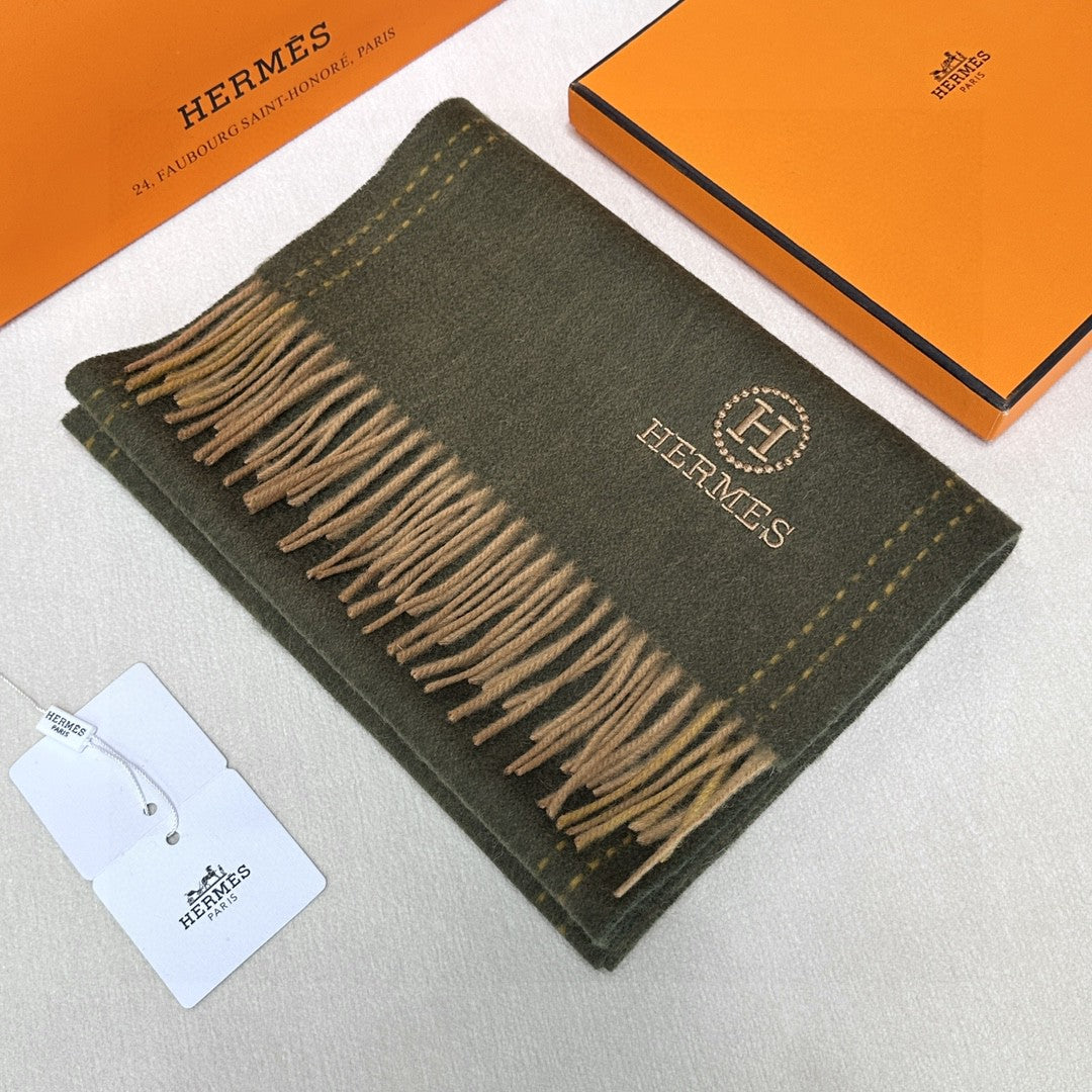 New Trendy Scarf-59