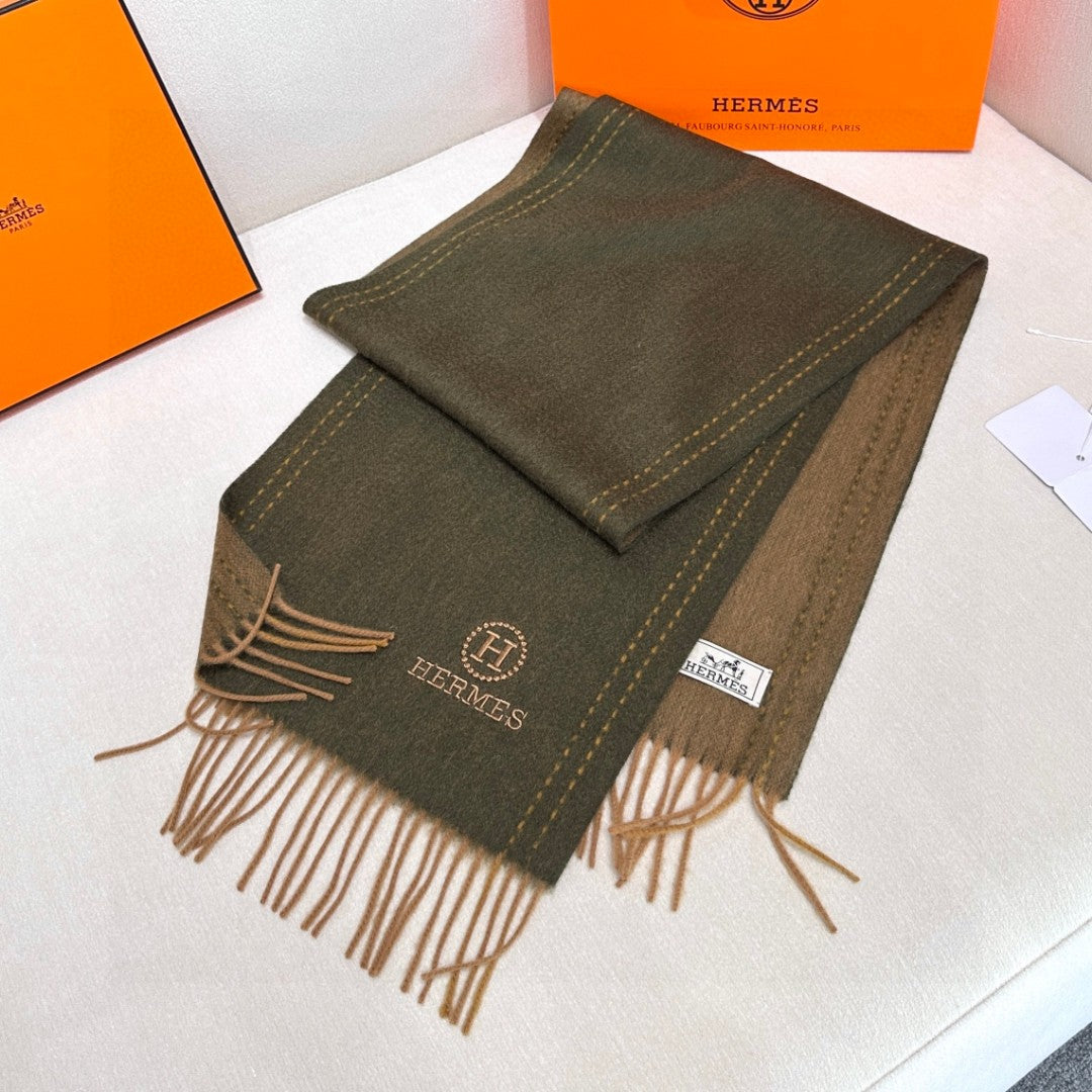 New Trendy Scarf-59