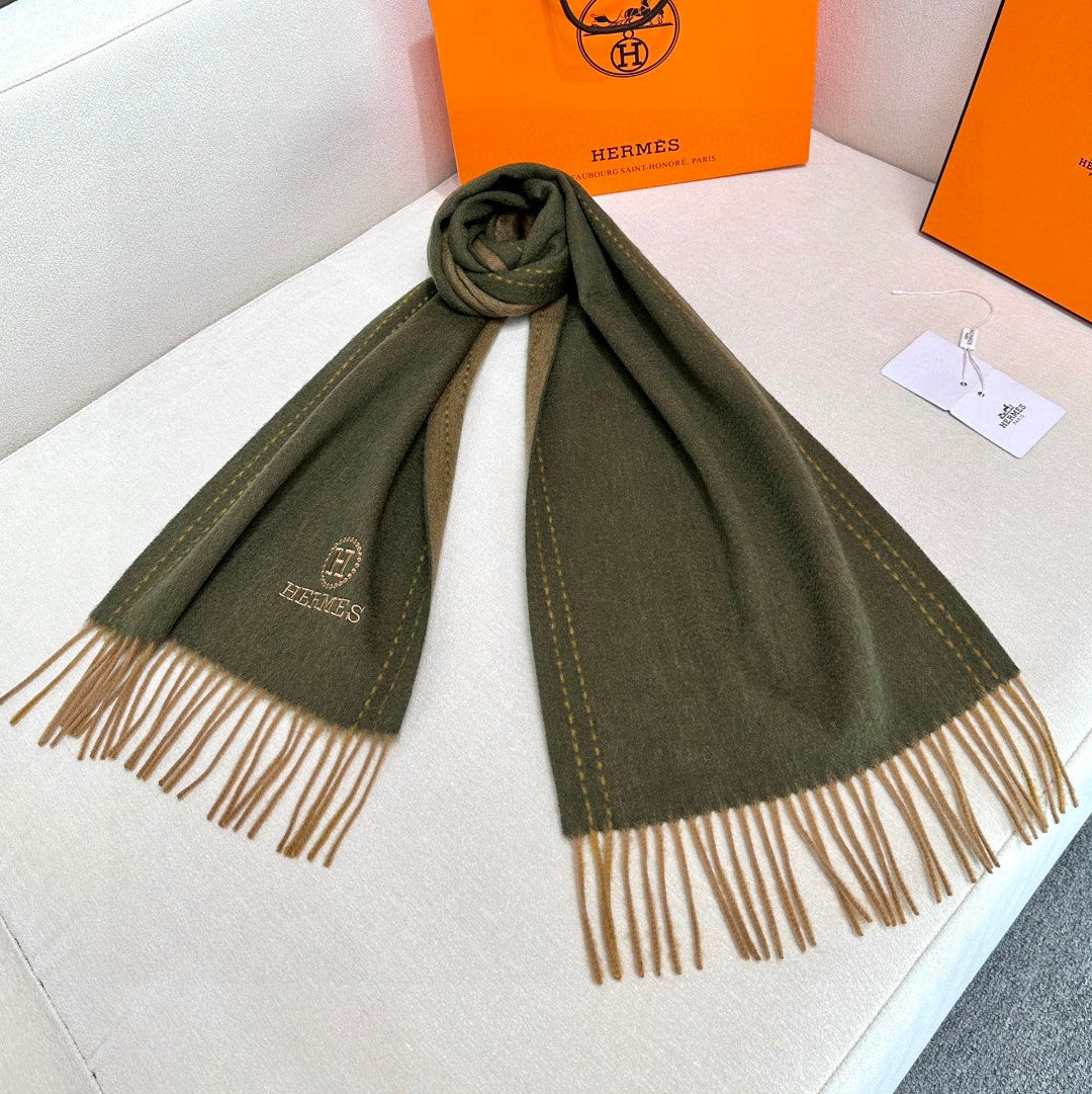 New Trendy Scarf-59