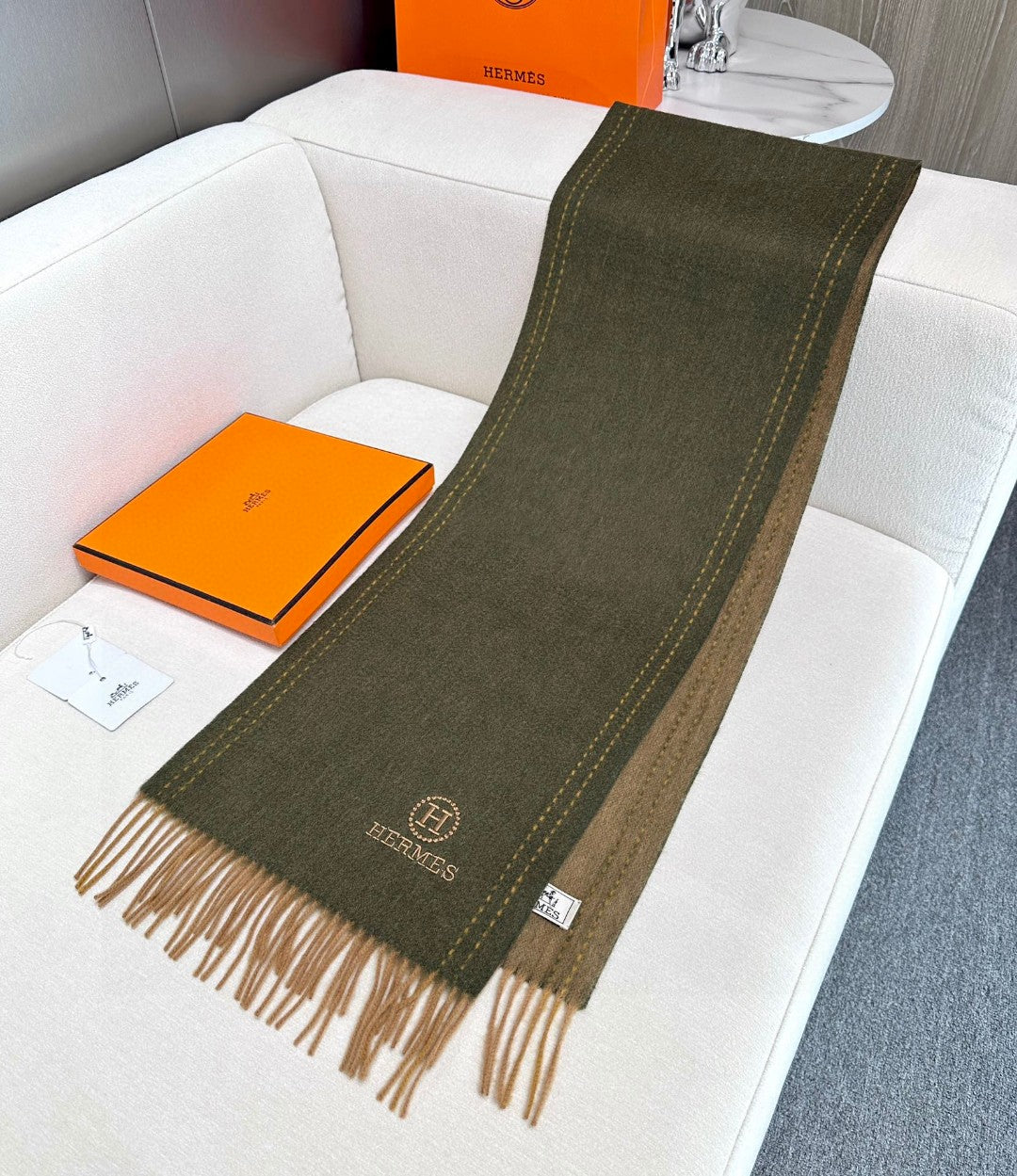 New Trendy Scarf-59