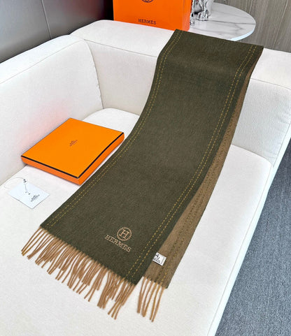 New Trendy Scarf-59