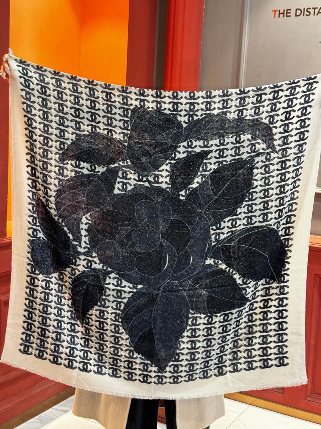New Trendy Scarf-25