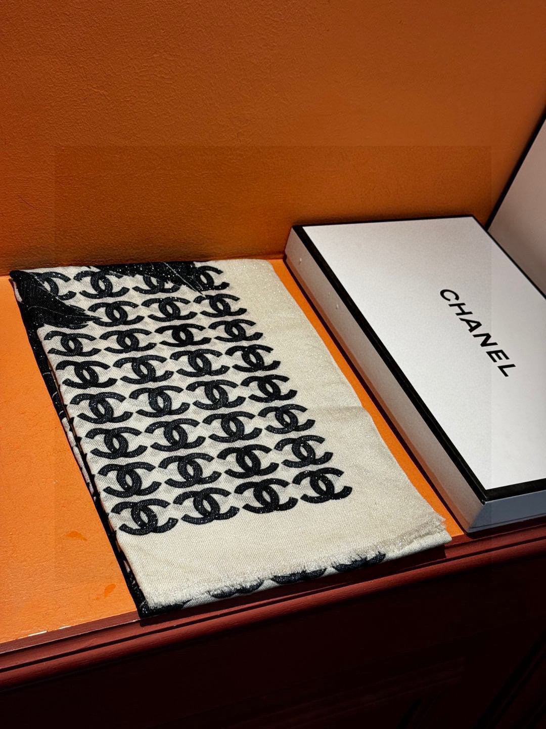 New Trendy Scarf-25