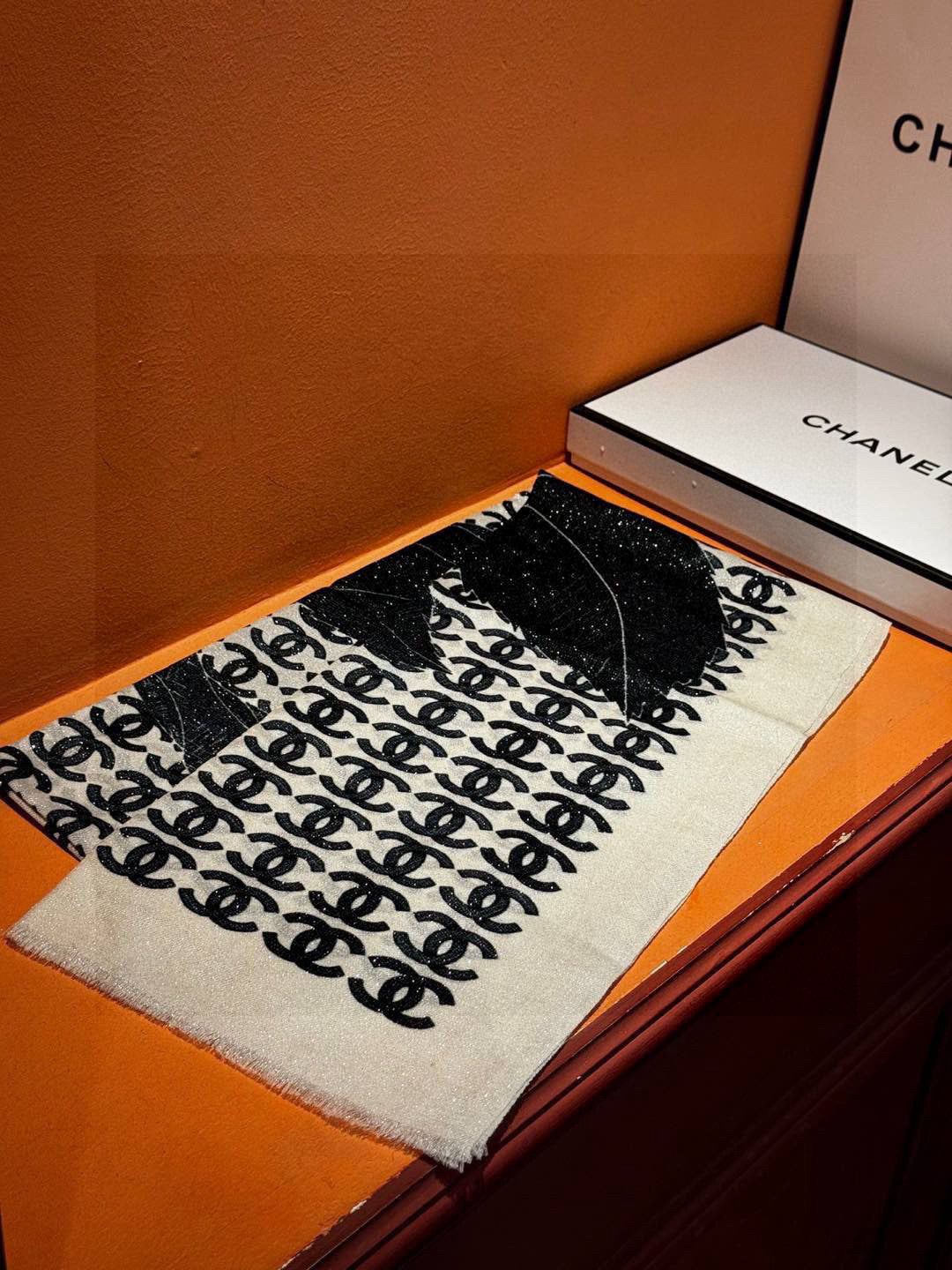 New Trendy Scarf-25