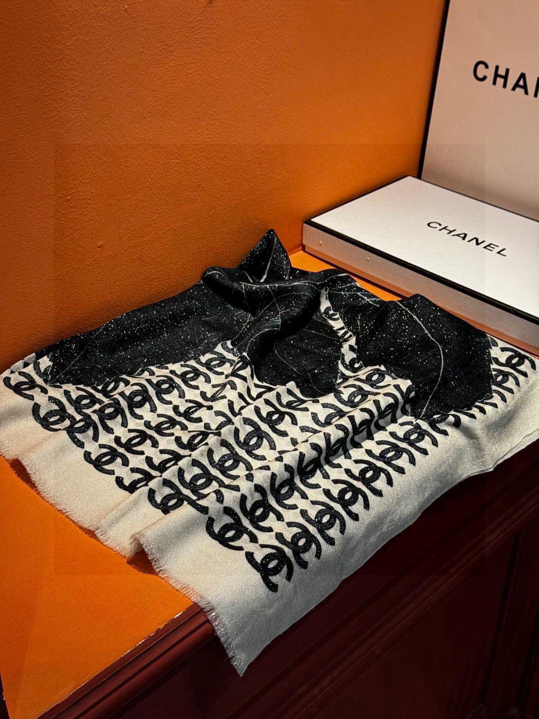 New Trendy Scarf-25