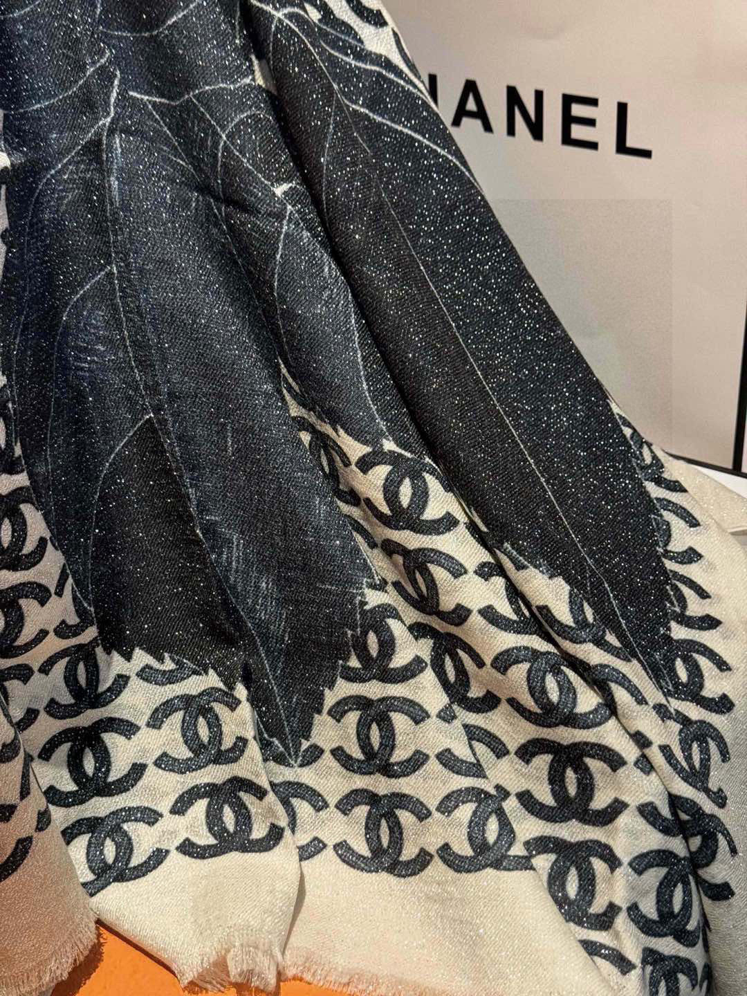 New Trendy Scarf-25