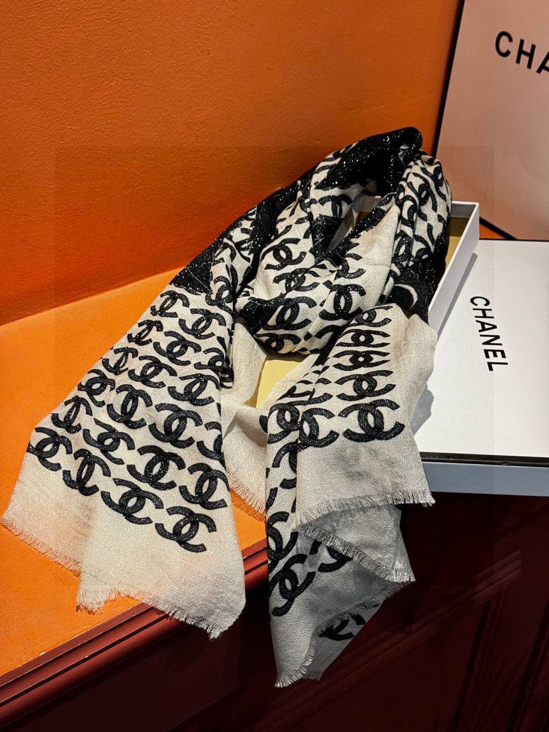 New Trendy Scarf-25