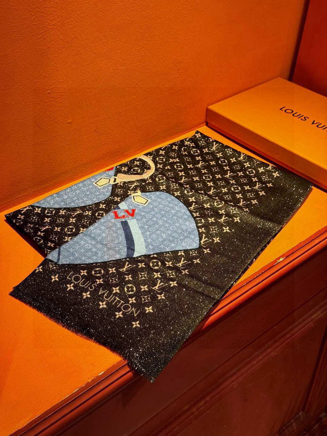 New Trendy Scarf-21