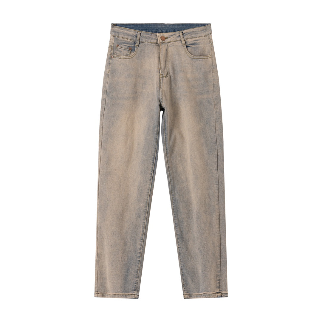 New Trend Jeans for Everyday Style-10