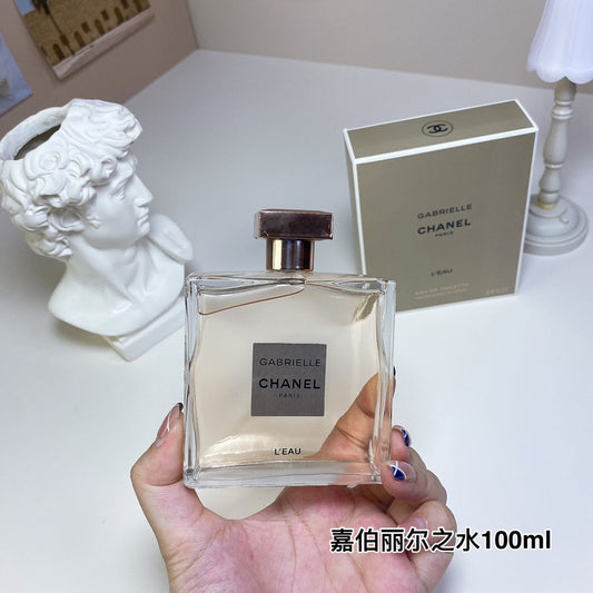 Gabrielle Eau de Toilette for Women 100ml