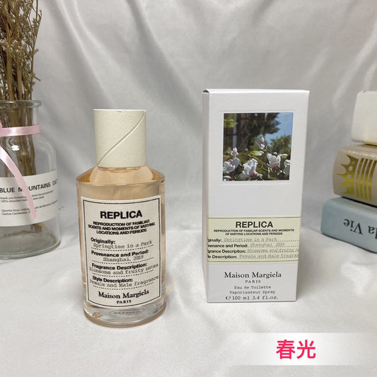 Margiela Spring Park EDP 100ml
