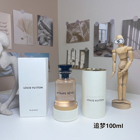 Dream Chaser Perfume 100ml