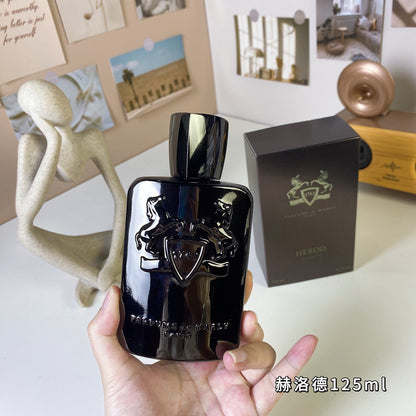 Men's perfume 125ml